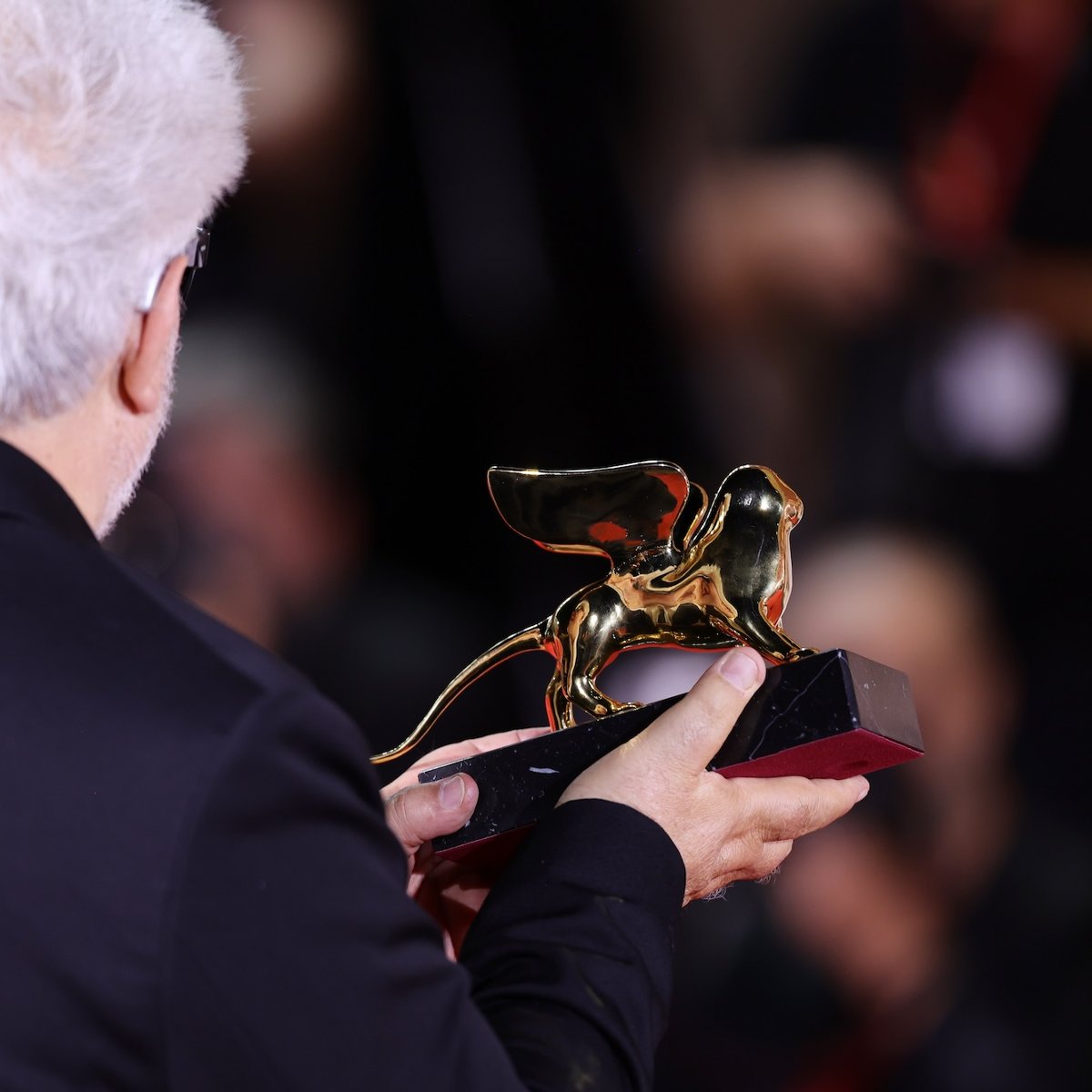 Jury Wenecji 2026 kompletne — Maggie Gyllenhaal na czele kapituły