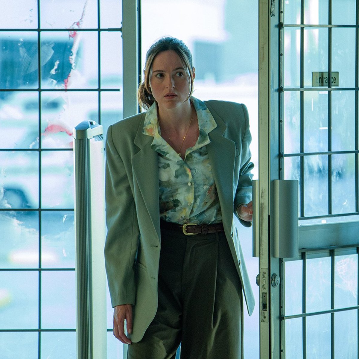 "Backrooms" Beats "Toy Story 5" in Poland — 206K Viewers and PLN 5.6M Opening Weekend
