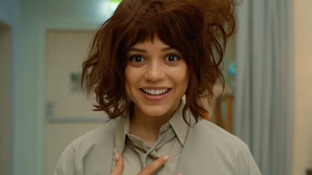 "Klara i słońce": Jenna Ortega jako AI-przyjaci&oacute;łka (zwiastun)