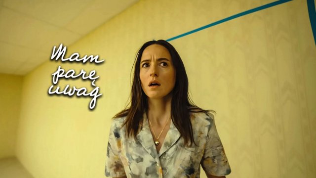 "Mam parę uwag" #142: Jak żyć po wyjściu z "Backrooms"?