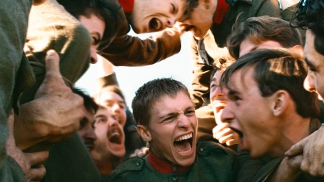 Filmy z Cannes w programie 26. MFF TAURON Nowe Horyzonty