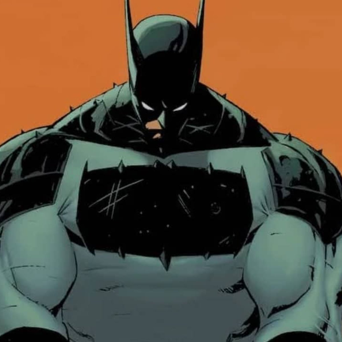 DC Studios zapowiada animowanego „Absolute Batman", serial o Jokerze i Krypto