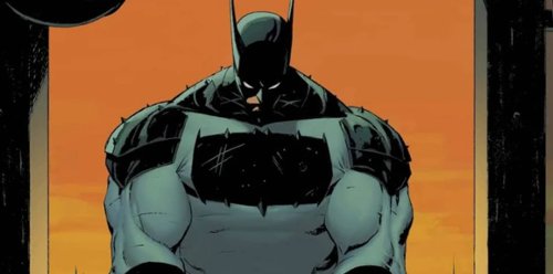 DC Studios ekranizuje hitowy komiks o Batmanie