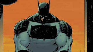 DC Studios ekranizuje hitowy komiks o Batmanie