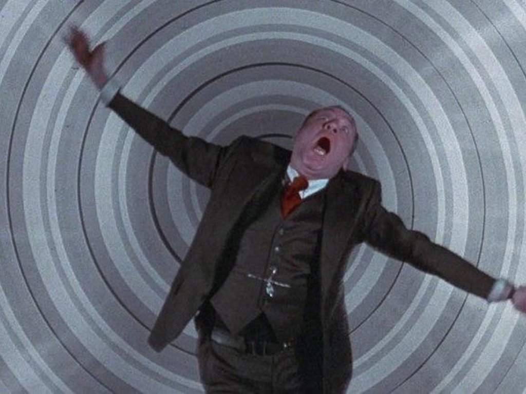 Mel Brooks: niszczyciel