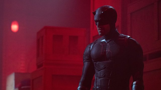 Daredevil ma nowy kostium! Jaki kolor tym razem?