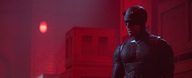 Daredevil ma nowy kostium! Rzut oka na plan trzeciego sezonu