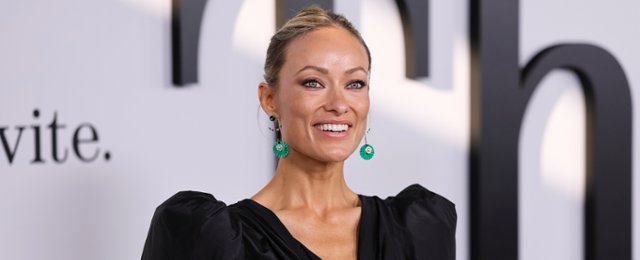 Olivia Wilde zaprzecza: nie było pysk&oacute;wki z Florence Pugh