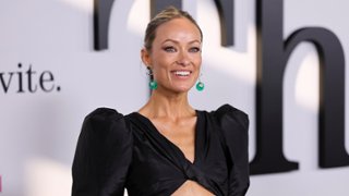 Olivia Wilde zaprzecza: nie było pysk&oacute;wki z Florence Pugh
