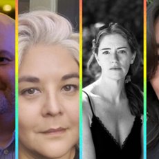 Jury 26. Międzynarodowego Konkursu Nowe Horyzonty i ich pokazy specjalne