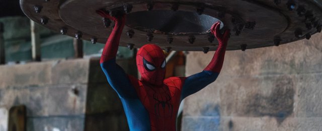 Wiemy, ile będzie trwać "Spider-Man: Całkiem nowy dzień"