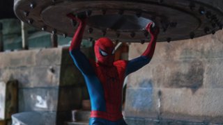 Nowy "Spider-Man" nie pobije poprzedniego w tej kategorii
