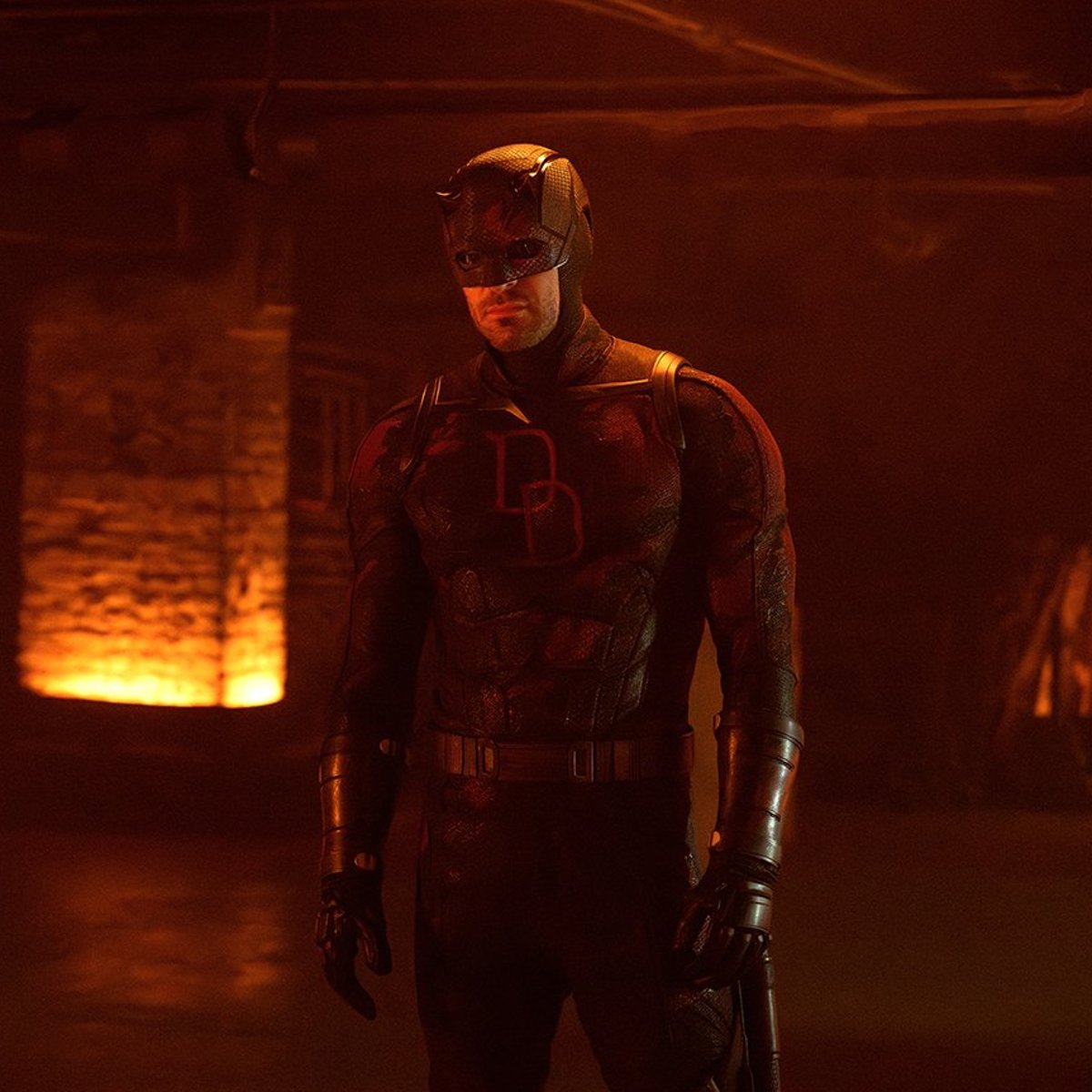 Elektra i Kingpin wracają w 3. sezonie „Daredevil: Odrodzenie"