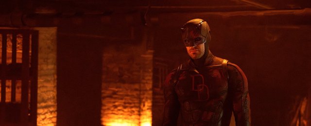 "Daredevil: Odrodzenie": Elektra wraca. Zobaczcie zdjęcia z planu