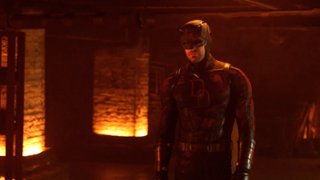 Daredevil i stara znajoma na planie trzeciego sezonu