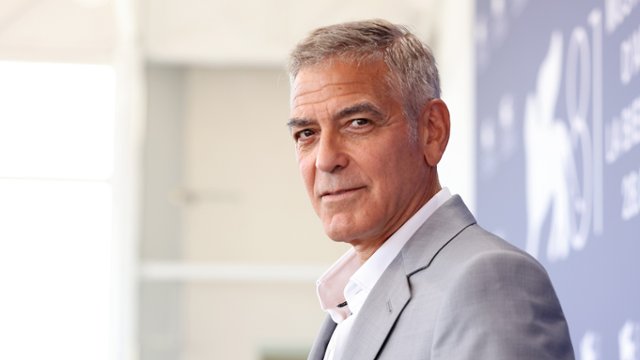 WENECJA 2026: George Clooney otrzyma Złotego Lwa
