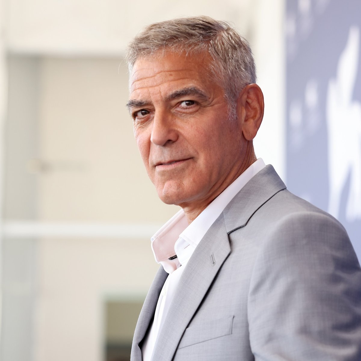 George Clooney otrzyma Złotego Lwa za całokształt twórczości na MFF w Wenecji 2026