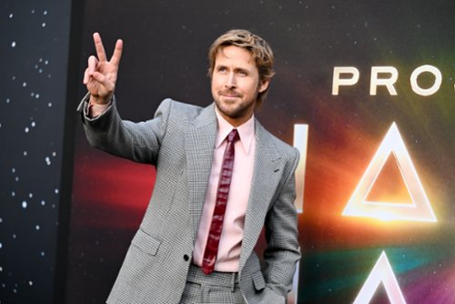 Ryan Gosling wciągnął rodzinę do uniwersum "Gwiezdnych wojen"?