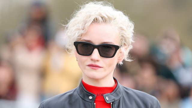 Julia Garner w serialu o romansie z morderstwem w tle