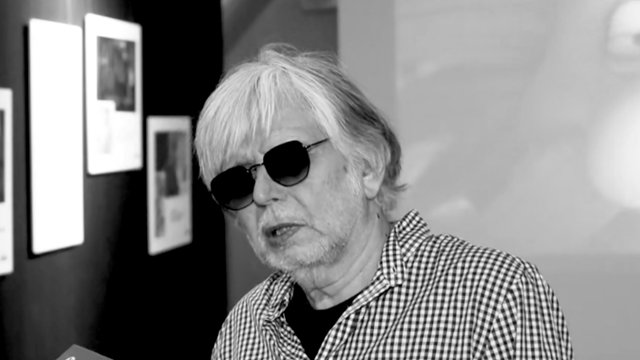 Nie żyje Tadeusz Baranowski. Tw&oacute;rca Smoka Diplodoka miał 81 lat