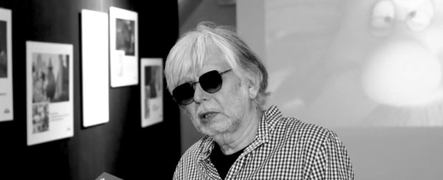 Nie żyje Tadeusz Baranowski. Tw&oacute;rca Smoka Diplodoka miał 81 lat