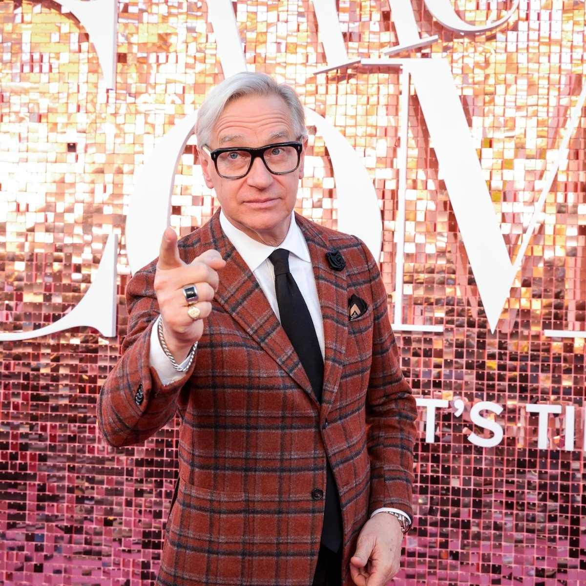 Paul Feig reżyseruje horror "Detention" dla Blumhouse i Atomic Monster