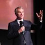 Nolan: Nagonka na "Odyseję" jest "nieważna"