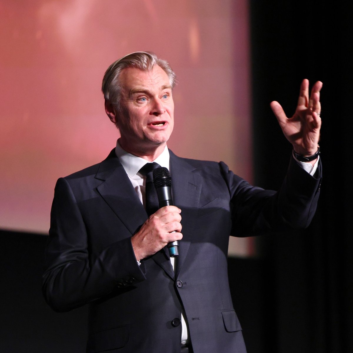 Nolan o krytyce "Odysei": przedpremierowy hejt jest bez znaczenia