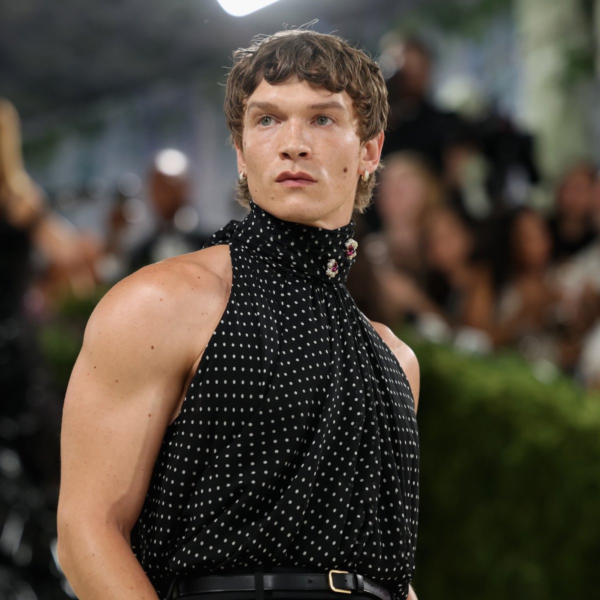 Connor Storrie Joins Billie Eilish in Sarah Polley's "The Bell Jar" Adaptation