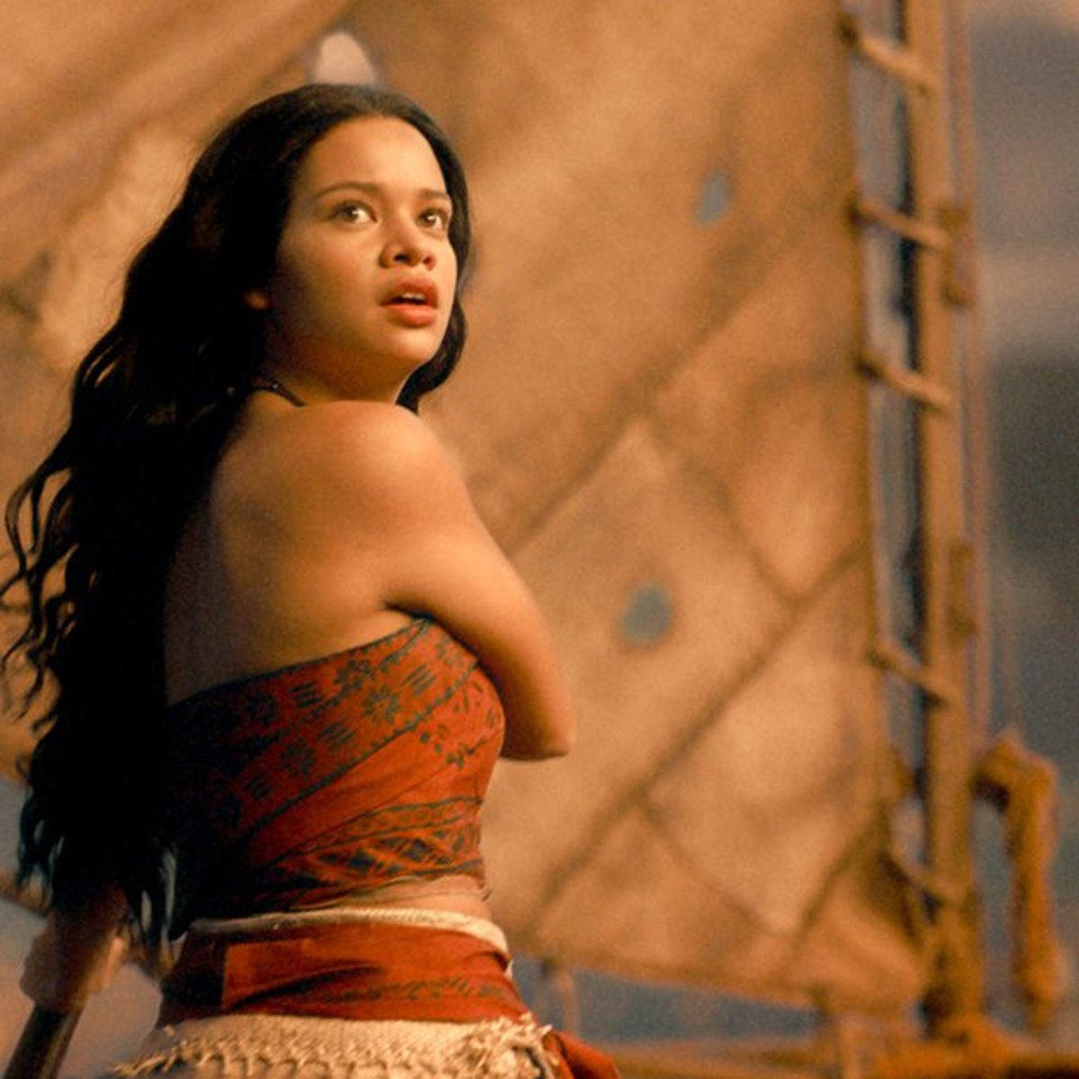 „Vaiana 2" (2026) — déjà vu zamiast odkrycia nowych horyzontów