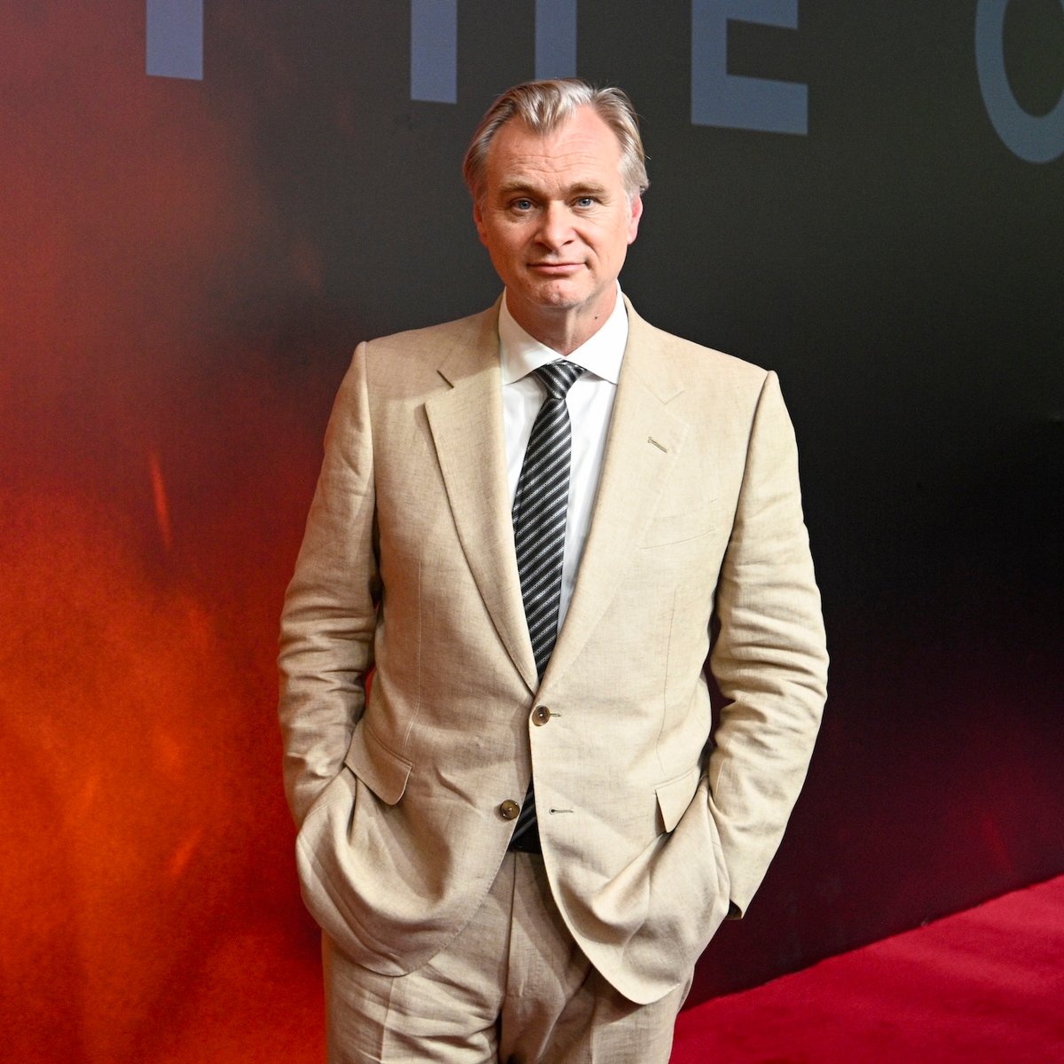 Nolan Praises Gen Z for Rejecting AI: "Never Seen Such Swift Rejection"