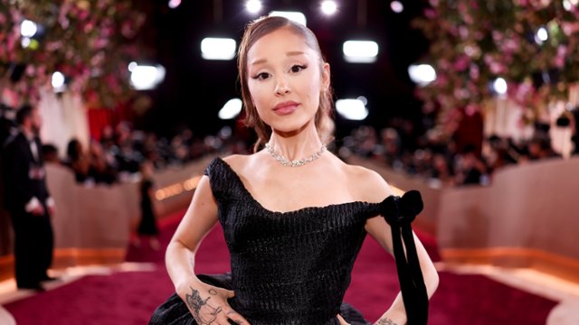 Ariana Horror Story: Gwiazda nie zagra w popularnym serialu