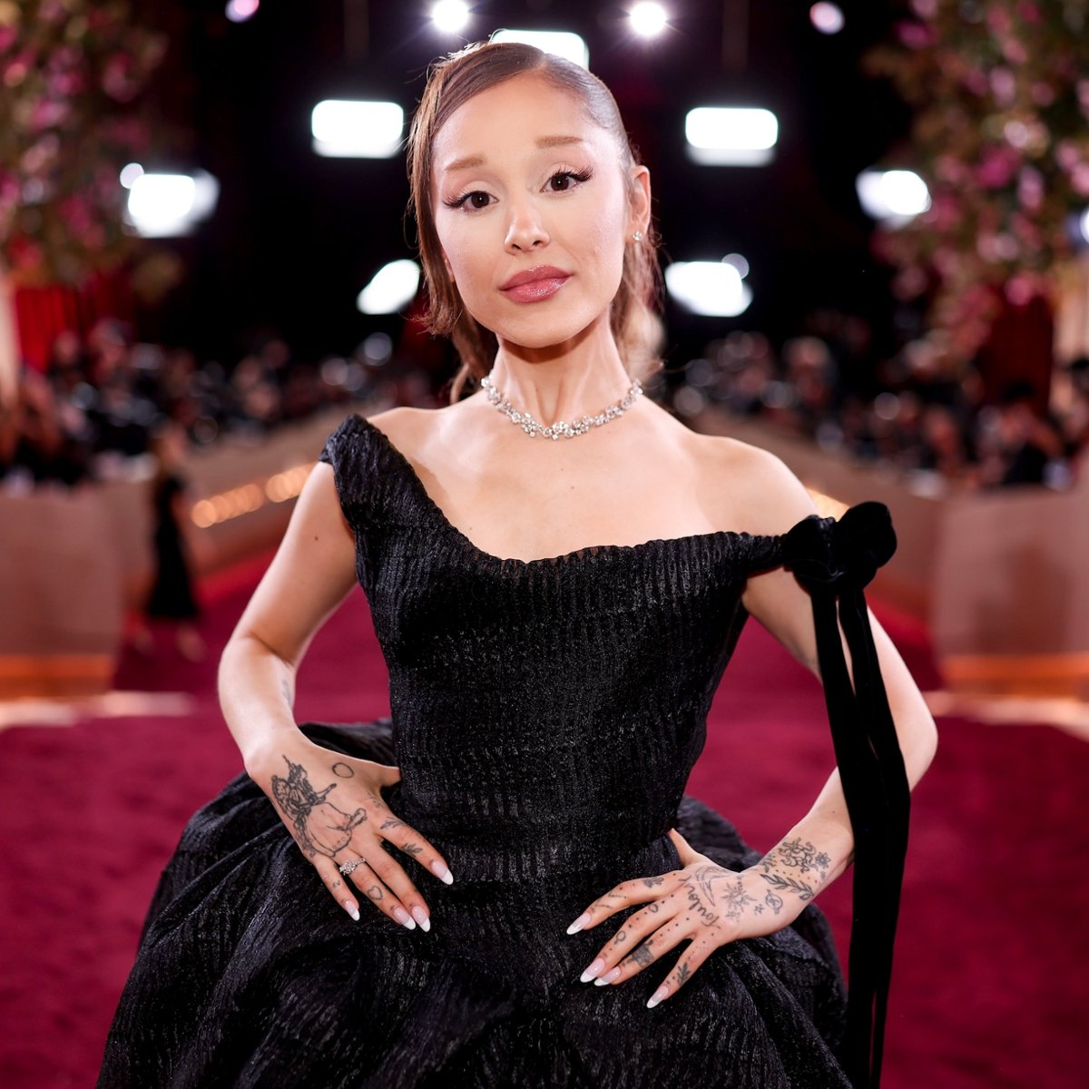 Ariana Grande rezygnuje z roli w 13. sezonie "American Horror Story"
