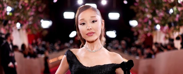 Ariana Grande nie zagra w 13. sezonie "American Horror Story"
