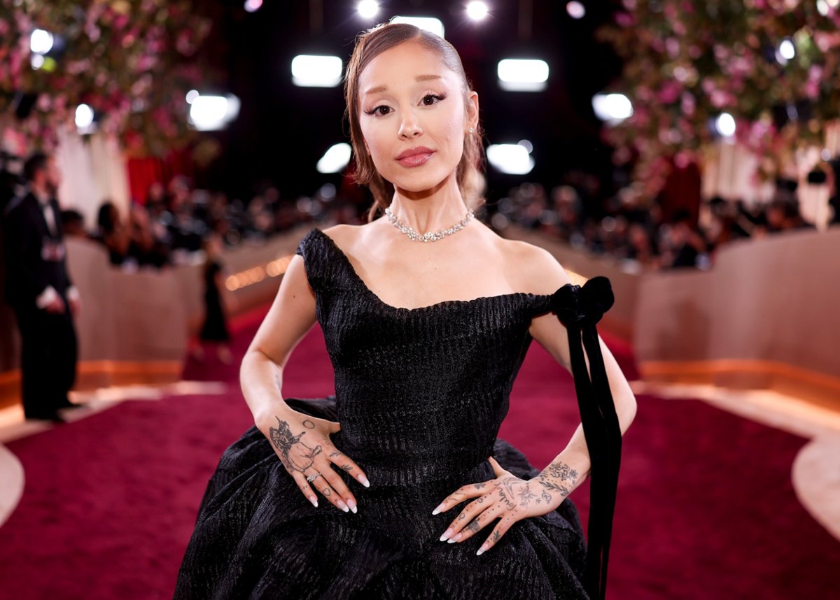 Ariana Horror Story: Gwiazda nie zagra w popularnym serialu