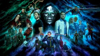 Ujawniono czas trwania "Avengers: Doomsday". Wyciekł opis zwiastuna