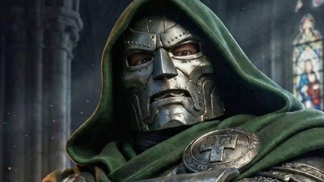 "Avengers: Doomsday": Oficjalna grafika ujawnia fabułę filmu?