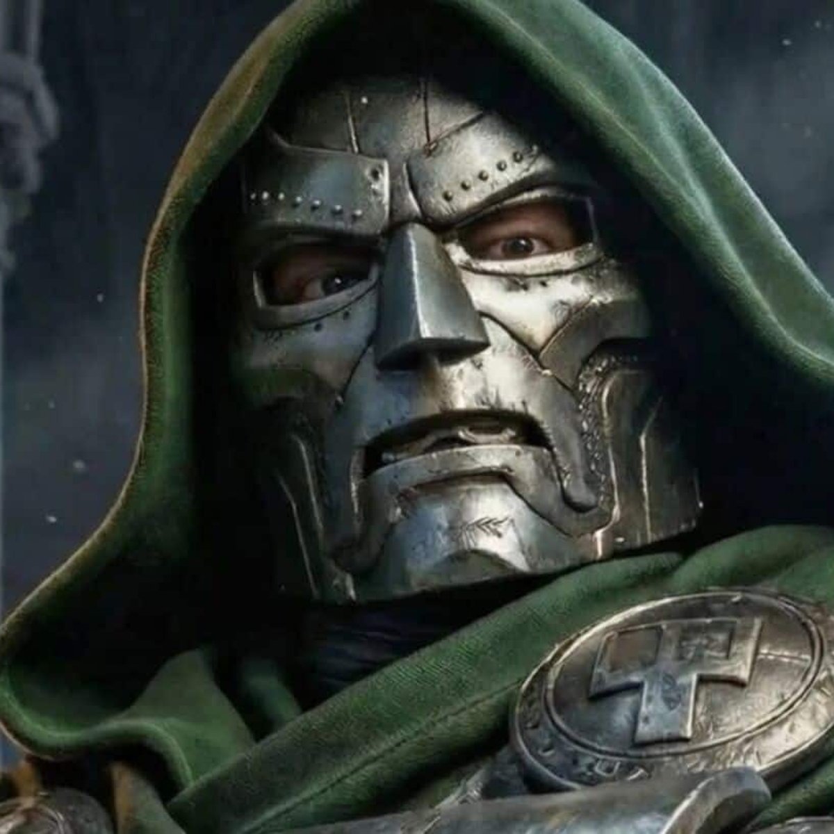 "Avengers: Doomsday" official art hints Doctor Doom will seize Loki's powers