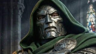"Avengers: Doomsday": Oficjalna grafika ujawnia fabułę filmu?