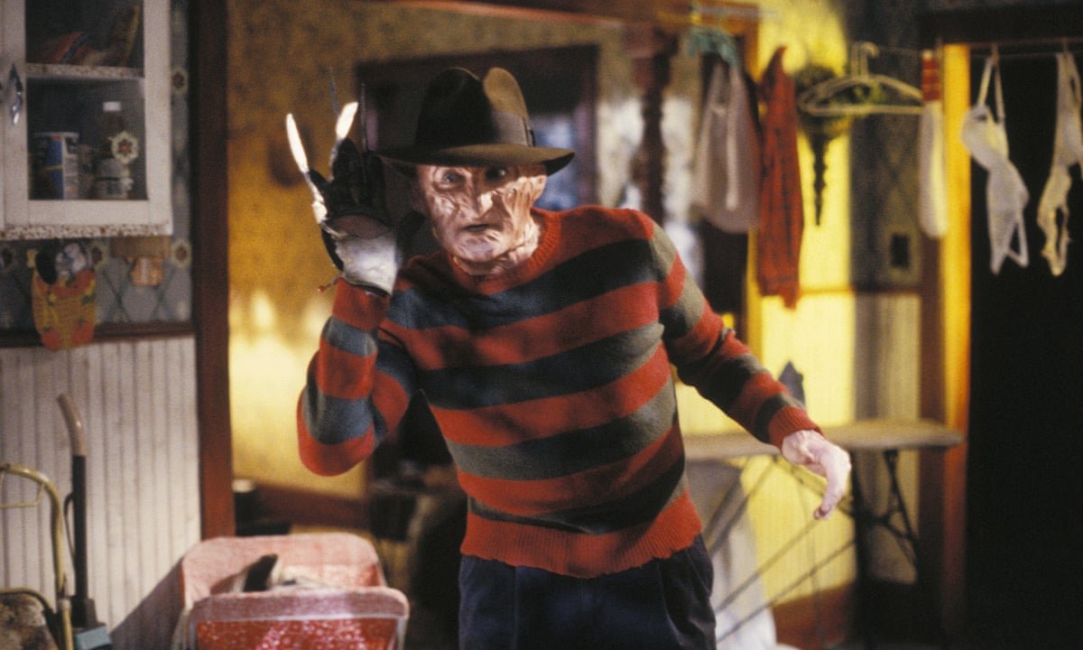 Freddy Krueger wraca. Będzie nowy "Koszmar z ulicy Wiązów"