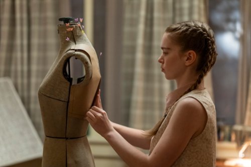 Są pierwsze zdjęcia z nowej wersji "Carrie"