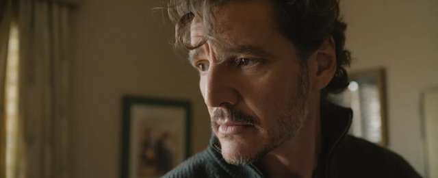 Pedro Pascal jako wiolonczelista. Pierwsze zdjęcia z "Behemoth!"