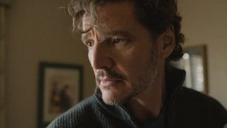 Oto Pedro Pascal jako (prześliczny?) wiolonczelista