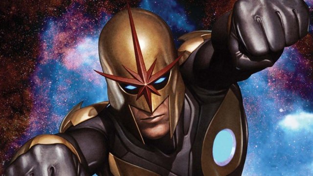 Czy Marvel wreszcie da fanom tego bohatera?