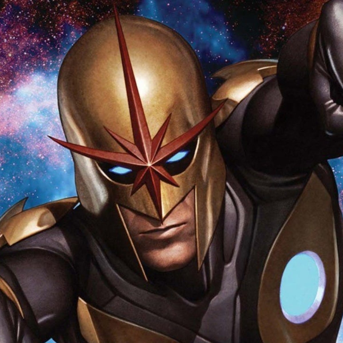 Loki creator Michael Waldron developing Nova film for Marvel Studios