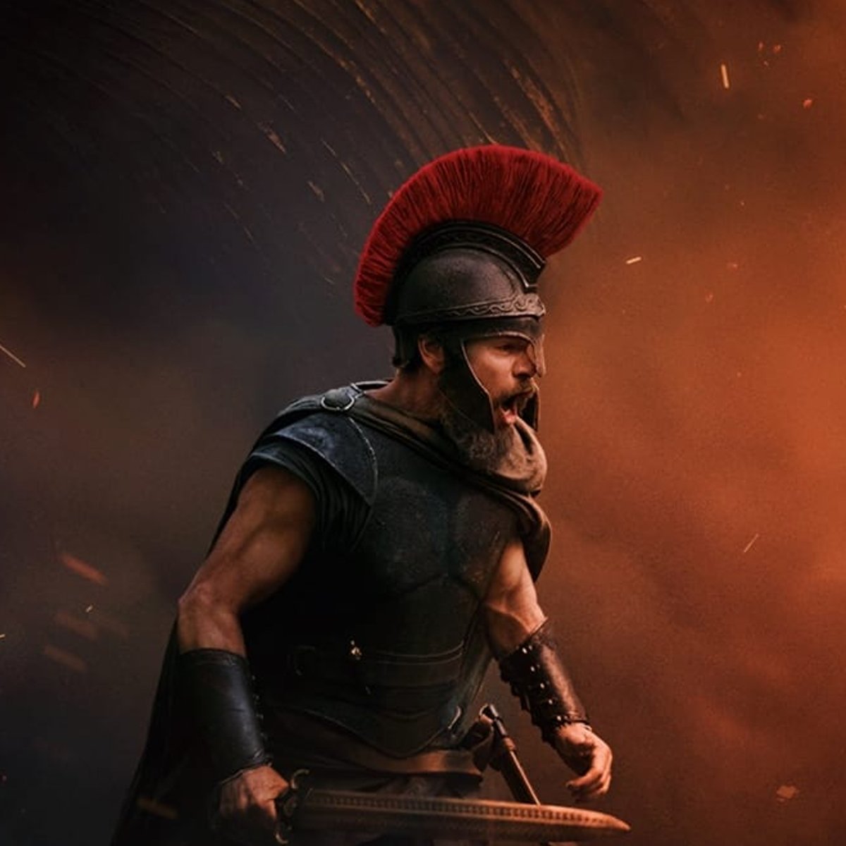 "Odyseja" Nolana: ambitny blockbuster o naturze opowiadania historii