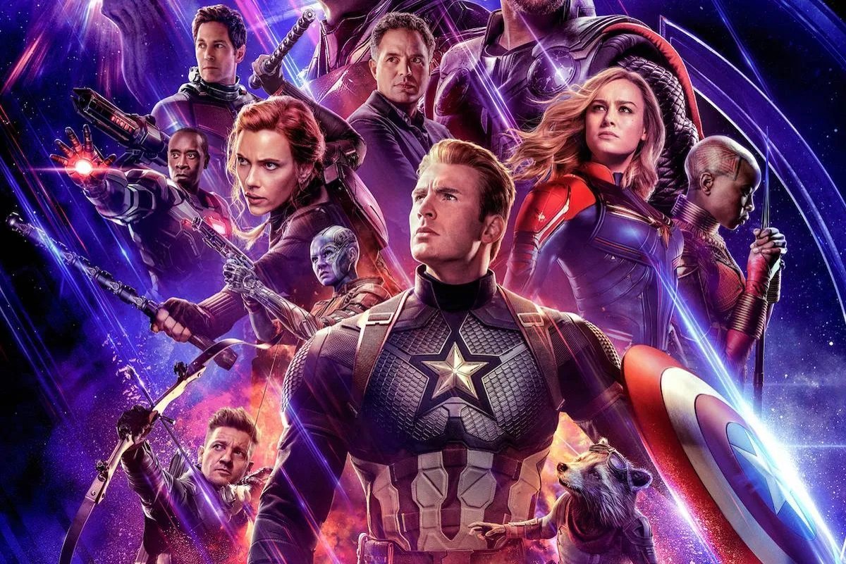 Szef Marvela ujawnia, czy czeka nas reboot uniwersum