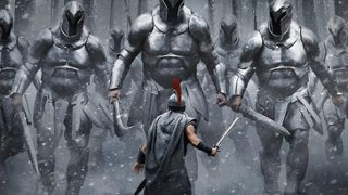 "Odyseja" z rekordem. Film Nolana pobił "Deadpoola & Wolverine'a"