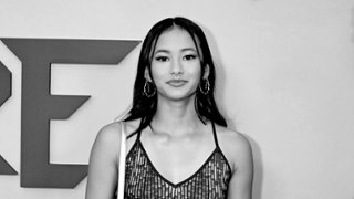 Nie żyje Kaylee Hottle. Aktorka z "Godzilla vs. Kong" miała 19 lat