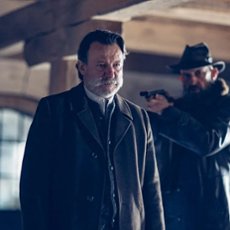 "Dziki, dziki wsch&oacute;d" Jana Holoubka na Międzynarodowym Festiwalu Filmowym w Toronto